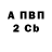 A PVP Соль baron x